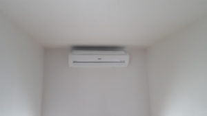 Montaż klimatyzacji w domu w Piasecznie